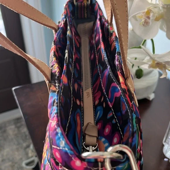 Consuela Sam (Limited Edition) Quilted Essential Tote - Picture 4 of 15